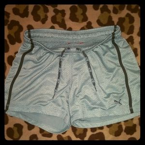 Puma shorts